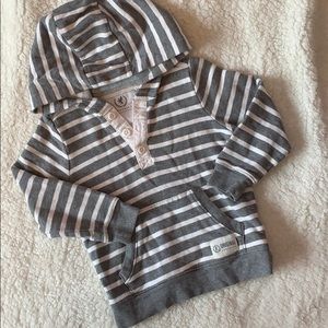 Toddler Boys Sweater